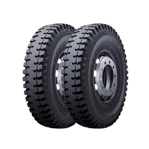 Truck Tyre