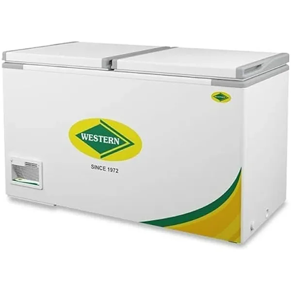 Western Chest Freezer WHF525H