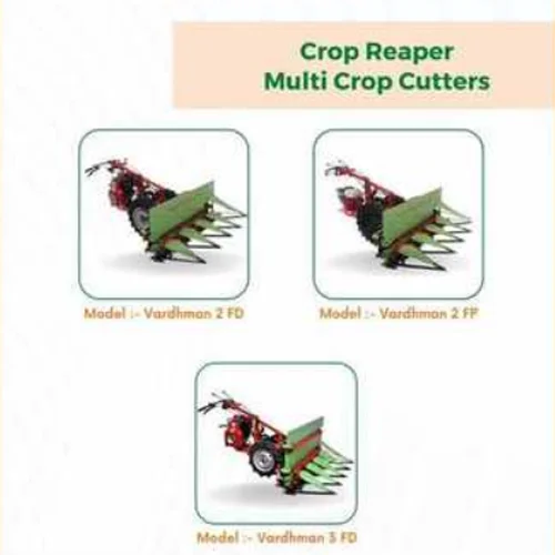 Crop Reaper