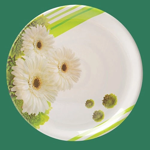 Melamine Serving Plate